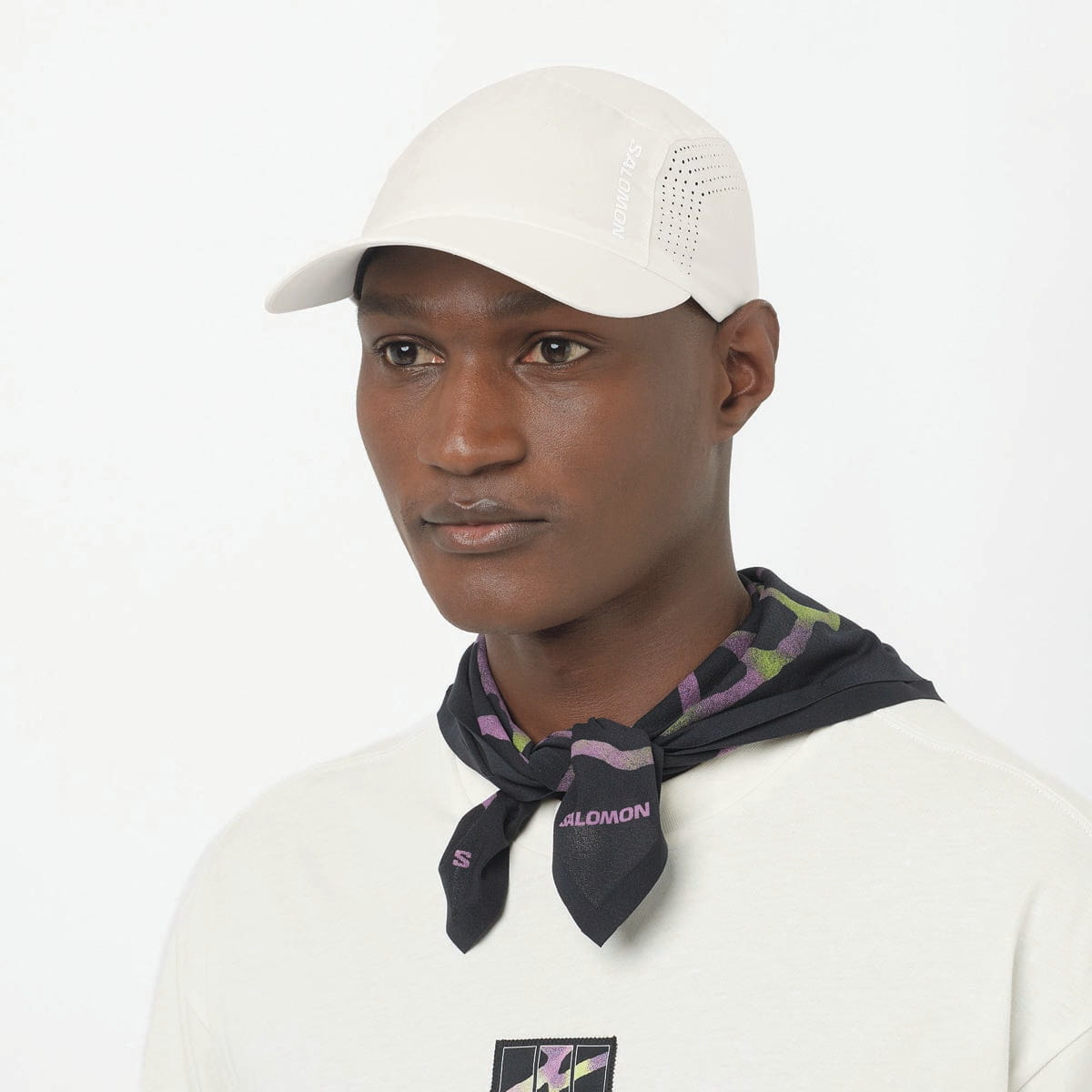 Salomon CLOTHING - Hats Salomon *26S*  SHKout Cap U