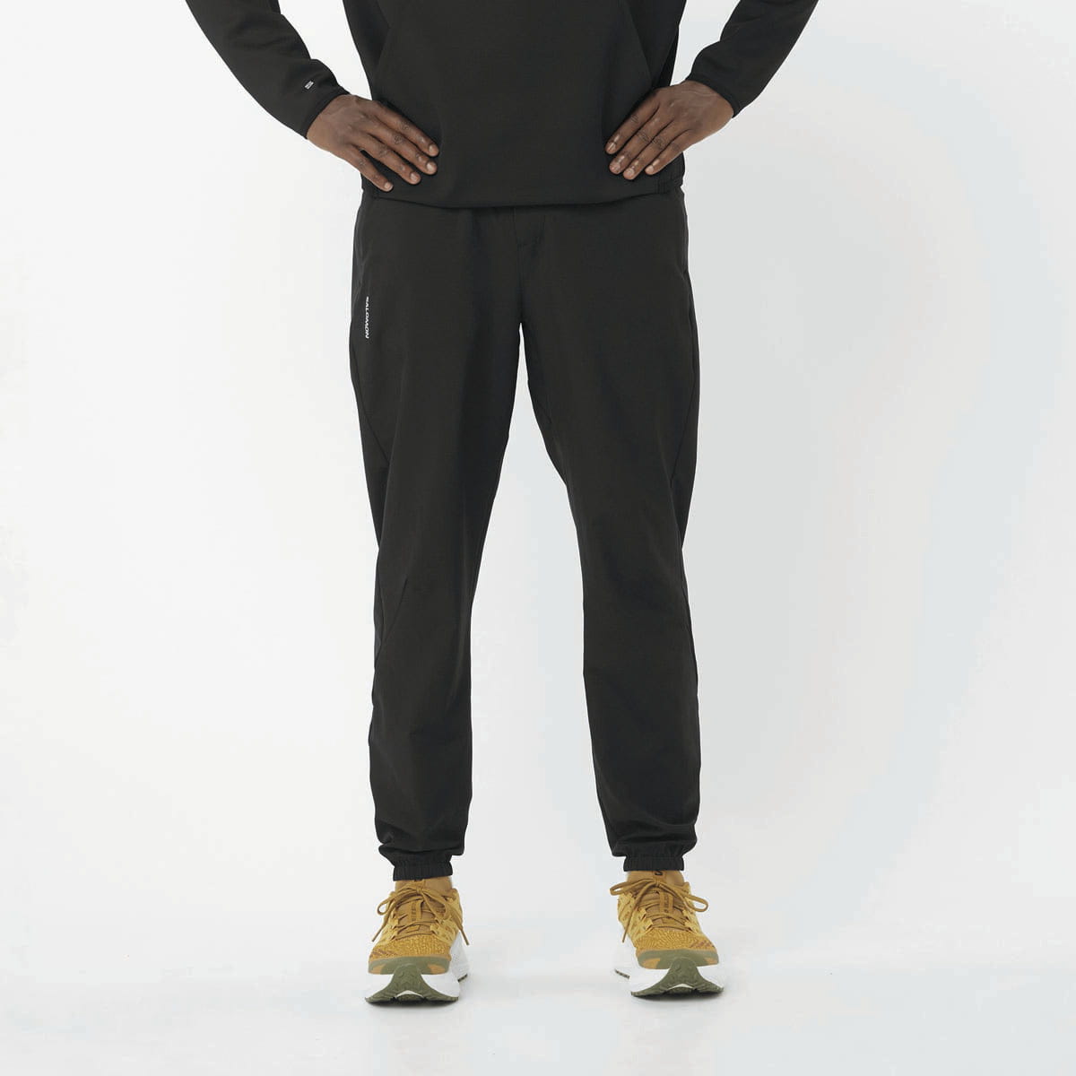 Salomon CLOTHING - Men - Apparel - Pant Salomon *26S*  SHKout Core Pants M