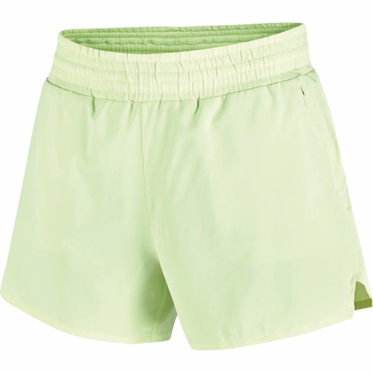 Salomon CLOTHING - Women - Apparel - Short Salomon *26S*  SHKout Core Shorts 4" W