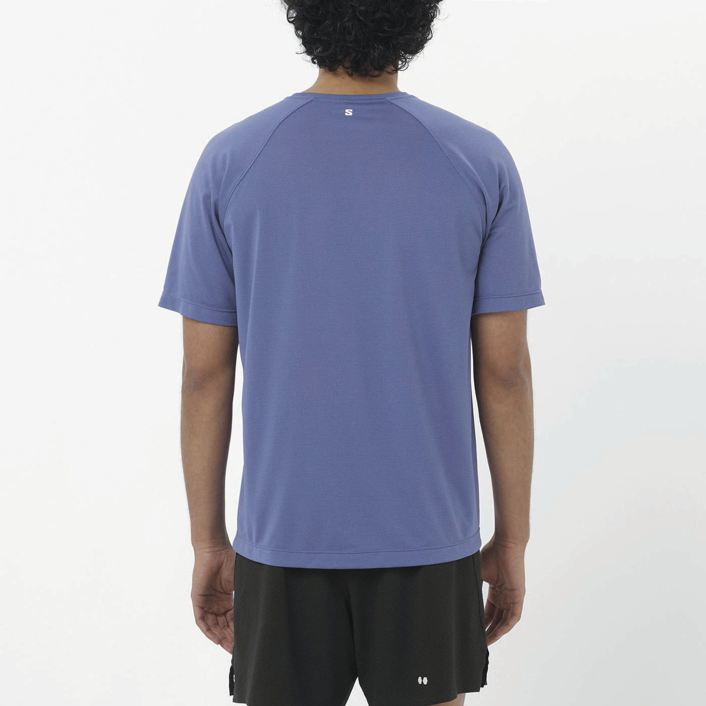 Salomon CLOTHING - Men - Apparel - Top Salomon *26S*  SHKout Core SS Tee M