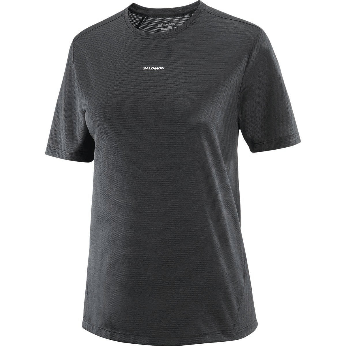 Salomon CLOTHING - Women - Apparel - Top Salomon *26S*  SHKout Core SS Tee W