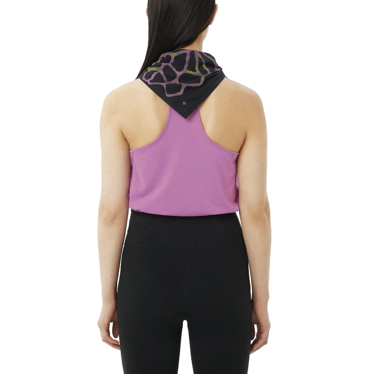 Salomon CLOTHING - Women - Apparel - Top Salomon *26S*  SHKout CoreE Tank W