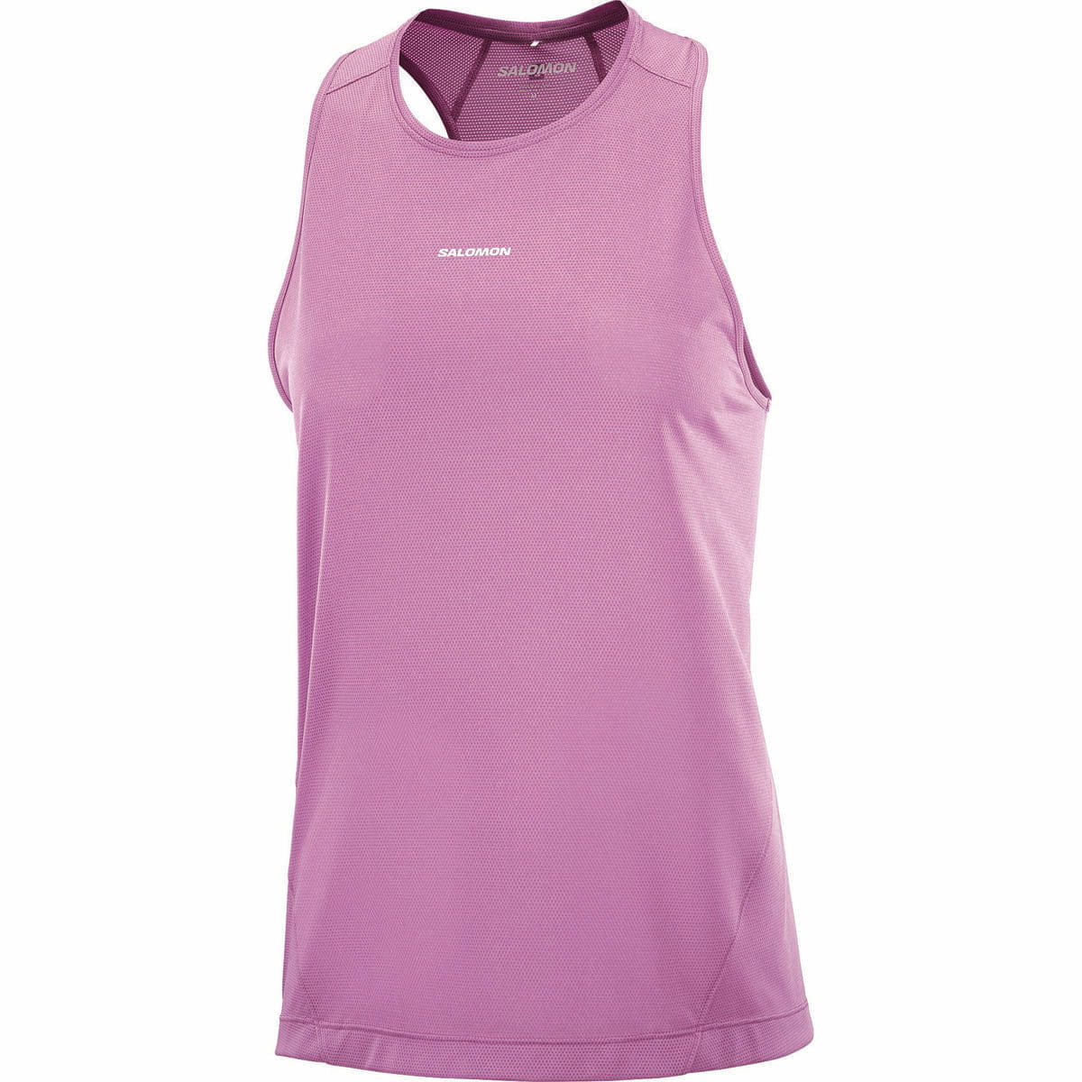 Salomon CLOTHING - Women - Apparel - Top Salomon *26S*  SHKout CoreE Tank W