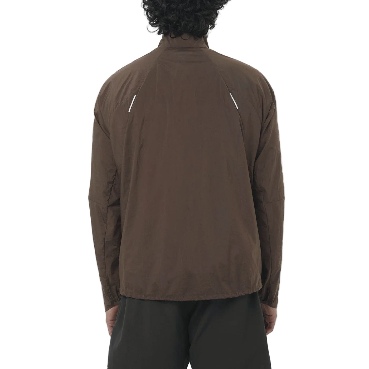 Salomon CLOTHING - Men - Apparel - Top Salomon *26S*  SHKout Fly JKT M