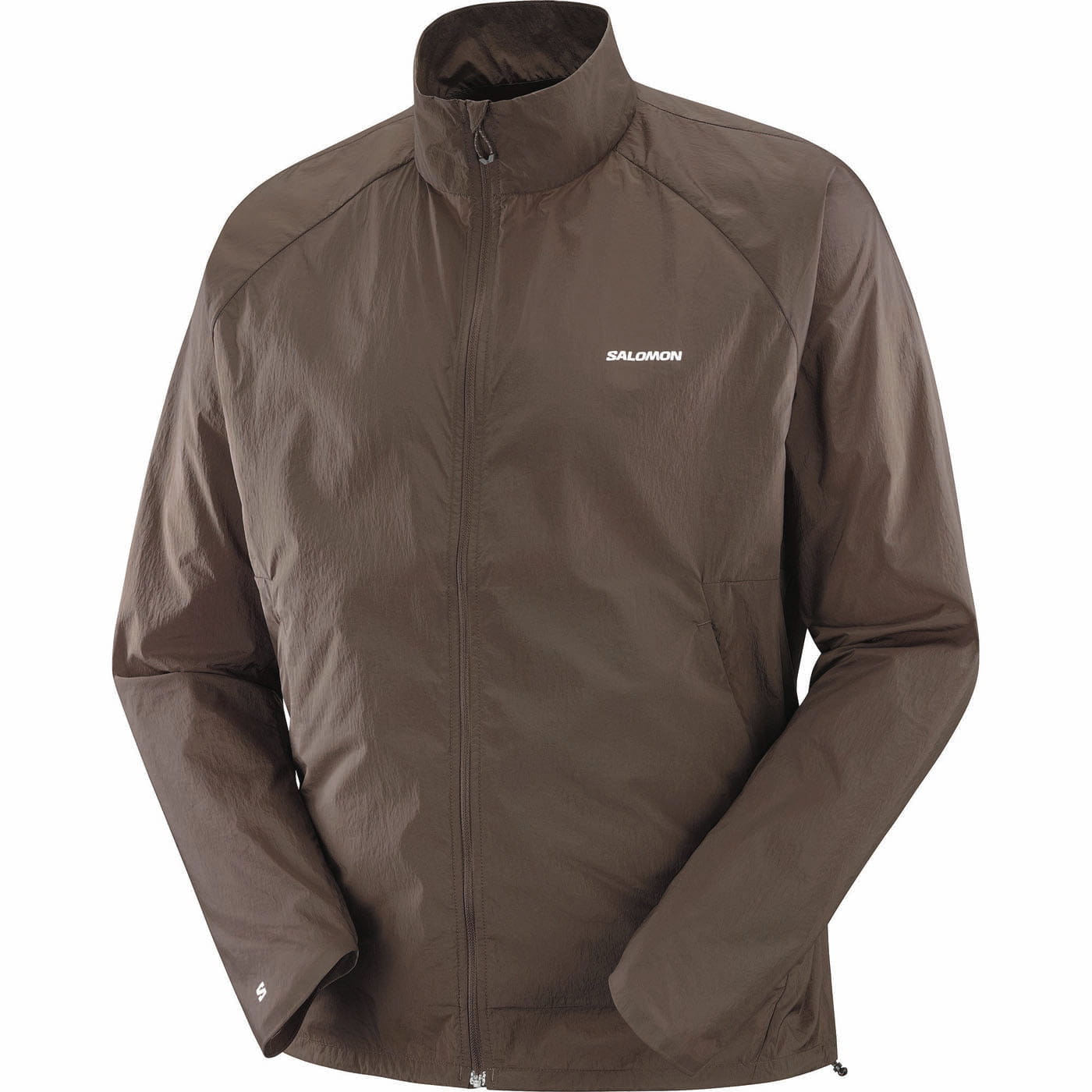 Salomon CLOTHING - Men - Apparel - Top Salomon *26S*  SHKout Fly JKT M