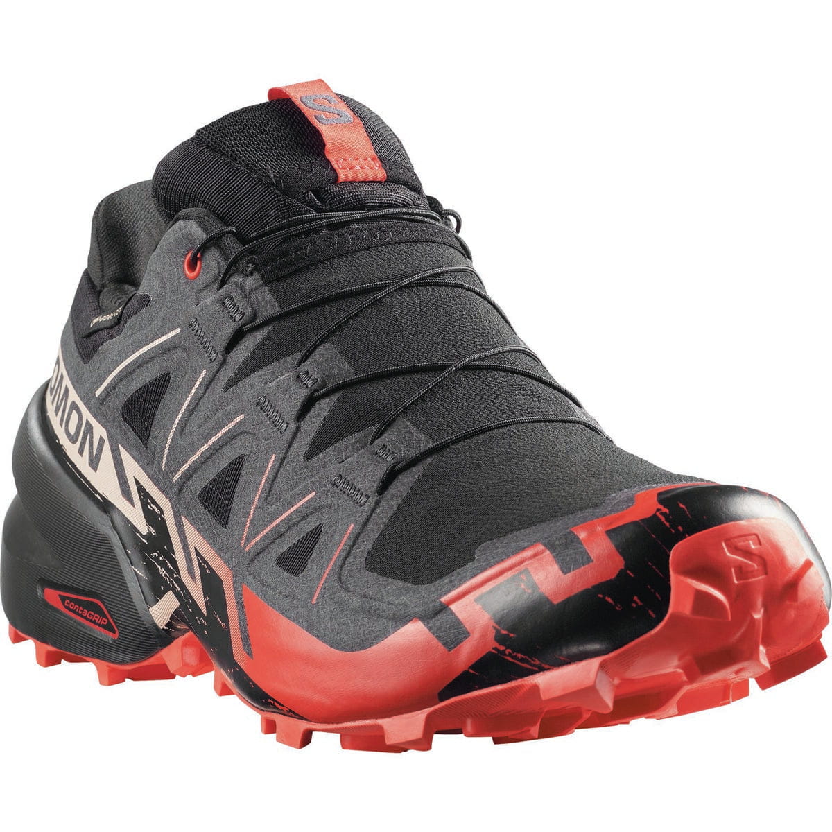 Salomon CLOTHING - Footwear Salomon *26S*  Speedcross 6 GTX