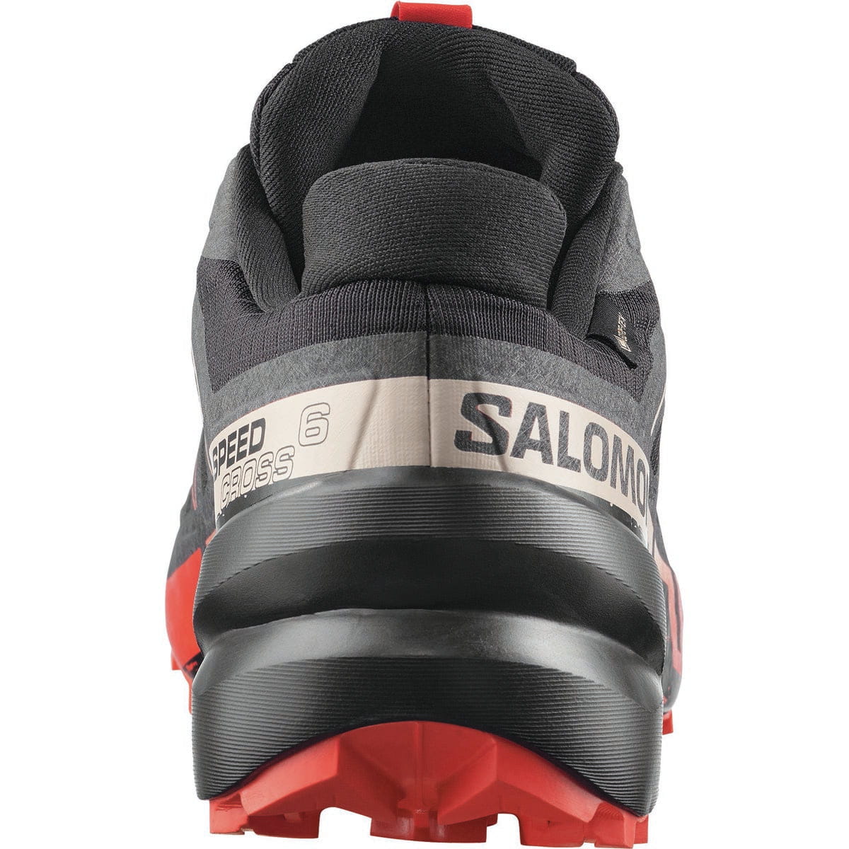 Salomon CLOTHING - Footwear Salomon *26S*  Speedcross 6 GTX