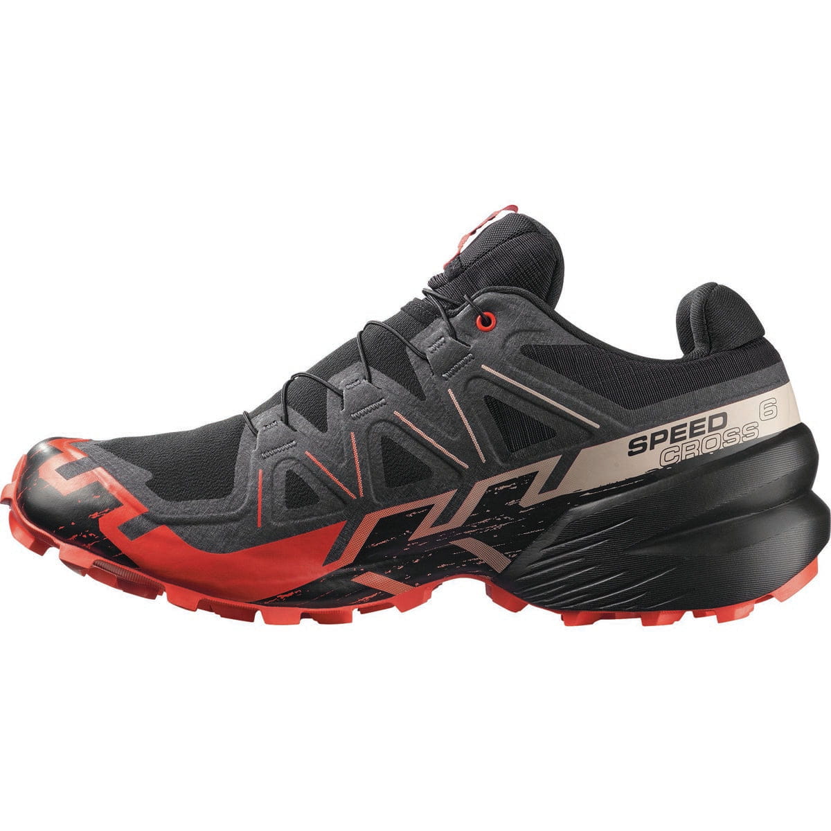 Salomon CLOTHING - Footwear Salomon *26S*  Speedcross 6 GTX