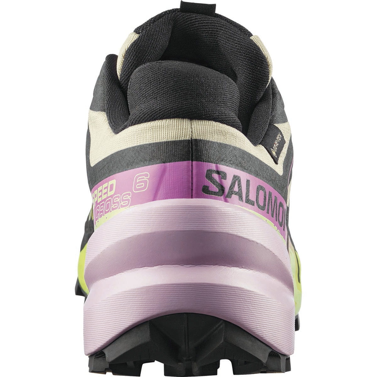 Salomon CLOTHING - Footwear Salomon *26S*  Speedcross 6 GTX W