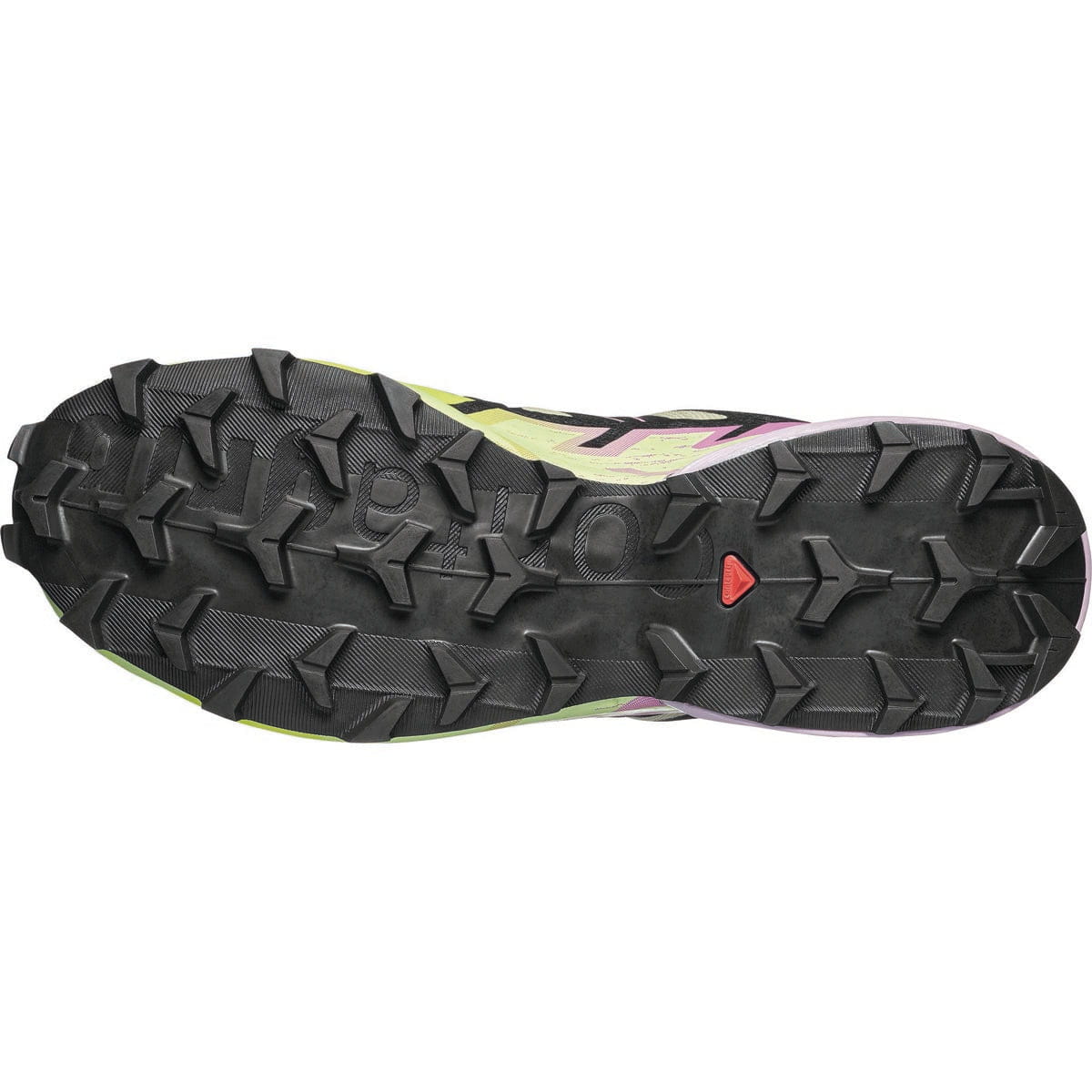 Salomon CLOTHING - Footwear Salomon *26S*  Speedcross 6 GTX W