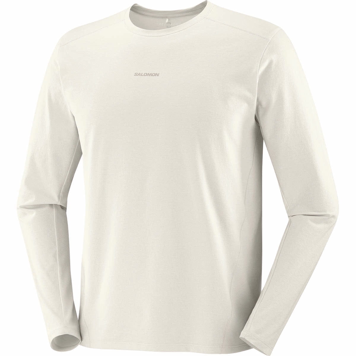 Salomon CLOTHING - Men - Apparel - Top Salomon *26S*  Trackline LS Tee M