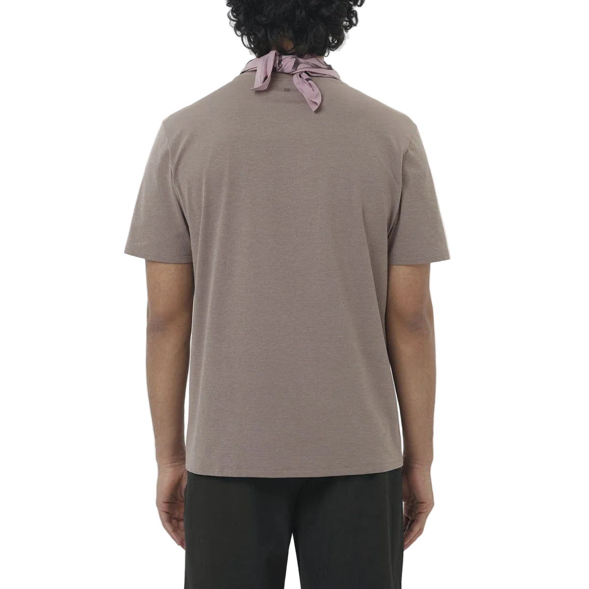 Men's Trackline Tee Salomon