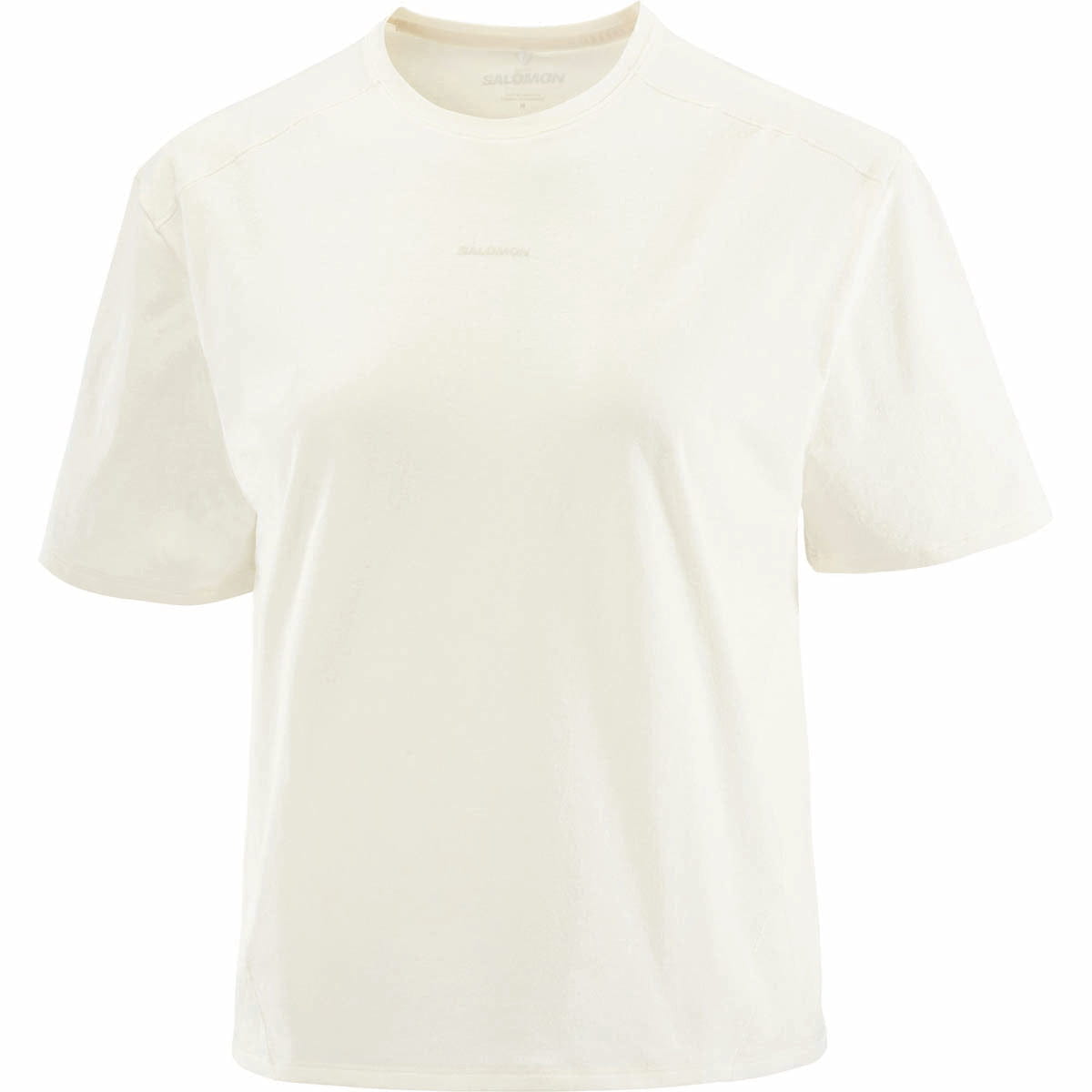 Salomon CLOTHING - Women - Apparel - Top Salomon *26S*  Trackline SS Tee W