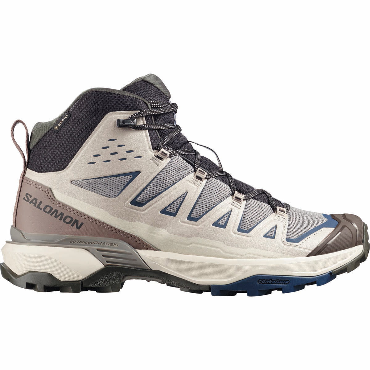 Salomon CLOTHING - Footwear Salomon *26S*  X Ultra 360 Edge Mid GTX