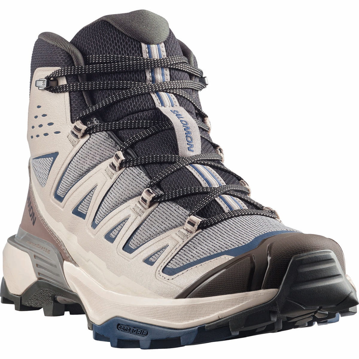 Salomon CLOTHING - Footwear Salomon *26S*  X Ultra 360 Edge Mid GTX