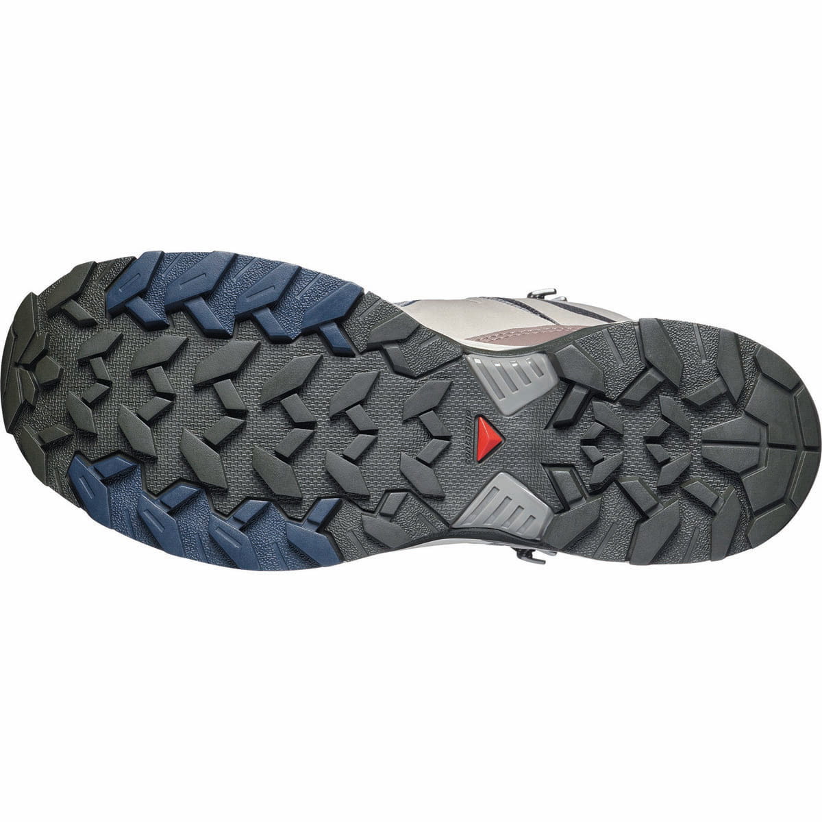 Salomon CLOTHING - Footwear Salomon *26S*  X Ultra 360 Edge Mid GTX