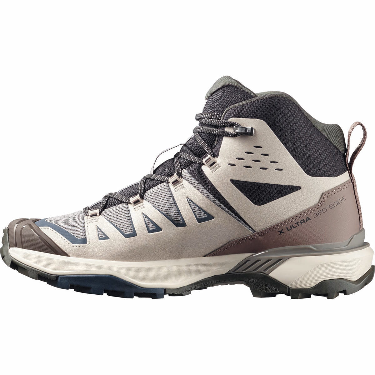 Salomon CLOTHING - Footwear Salomon *26S*  X Ultra 360 Edge Mid GTX