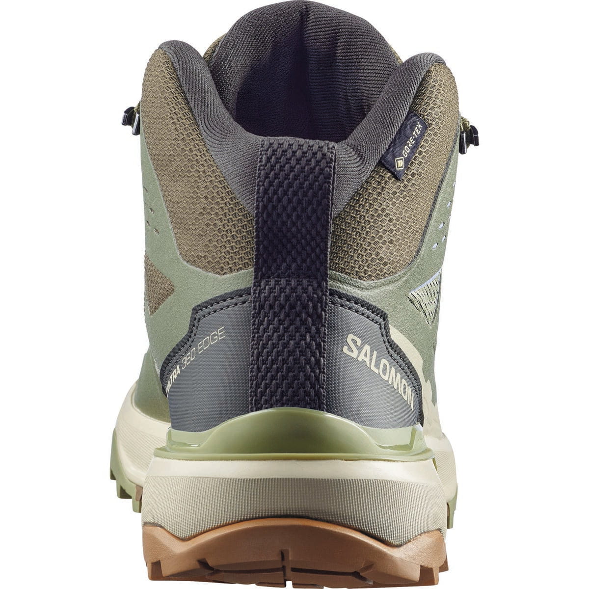 Salomon CLOTHING - Footwear Salomon *26S*  X Ultra 360 Edge Mid GTX W