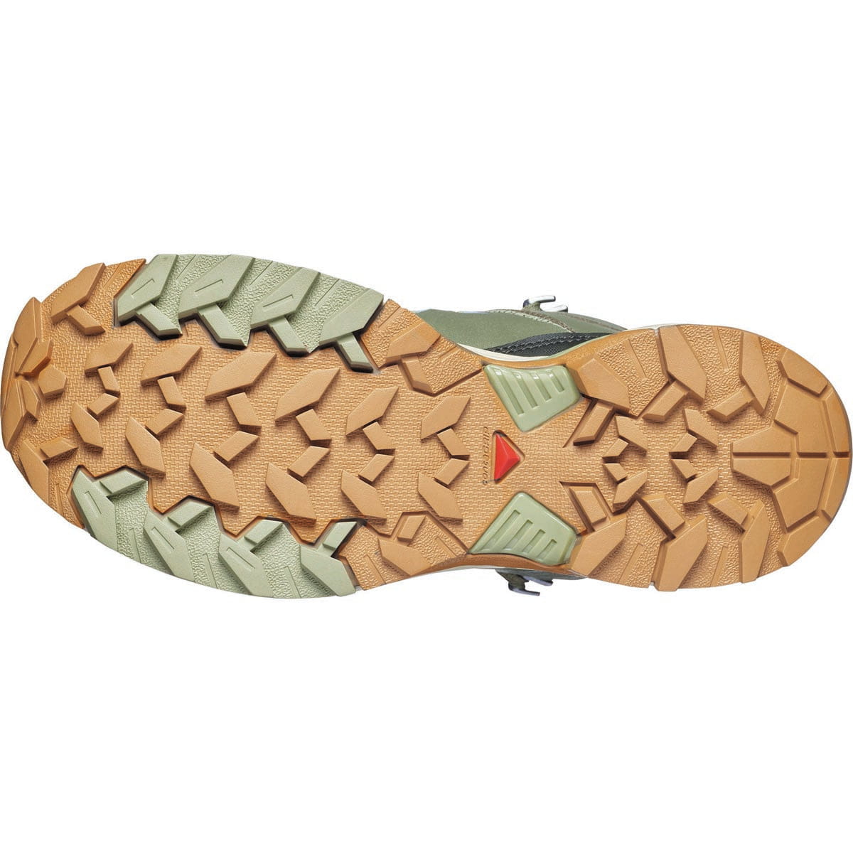 Salomon CLOTHING - Footwear Salomon *26S*  X Ultra 360 Edge Mid GTX W
