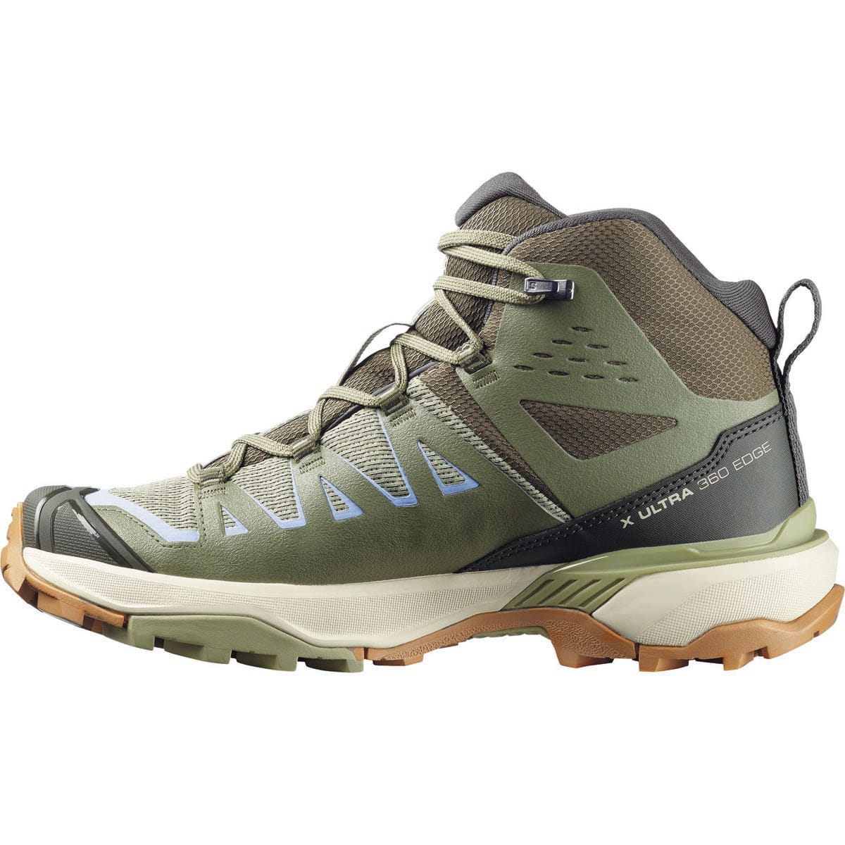 Salomon CLOTHING - Footwear Salomon *26S*  X Ultra 360 Edge Mid GTX W