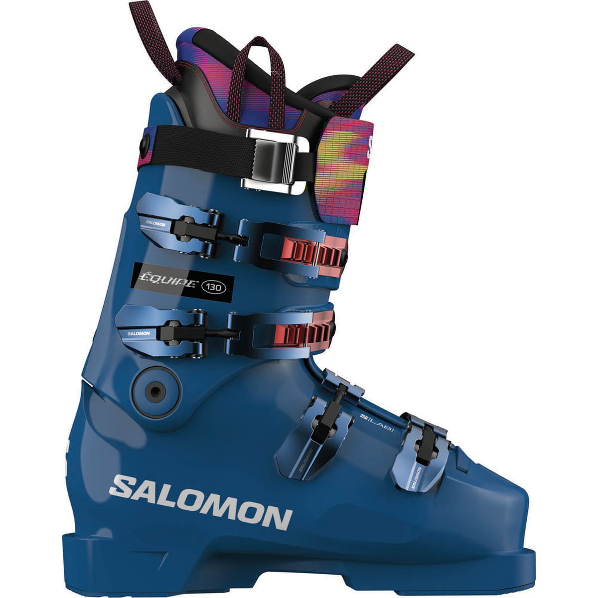 Salomon SKI - Boots Salomon *26W*  ALP. Boots S/Lab Equipe 130