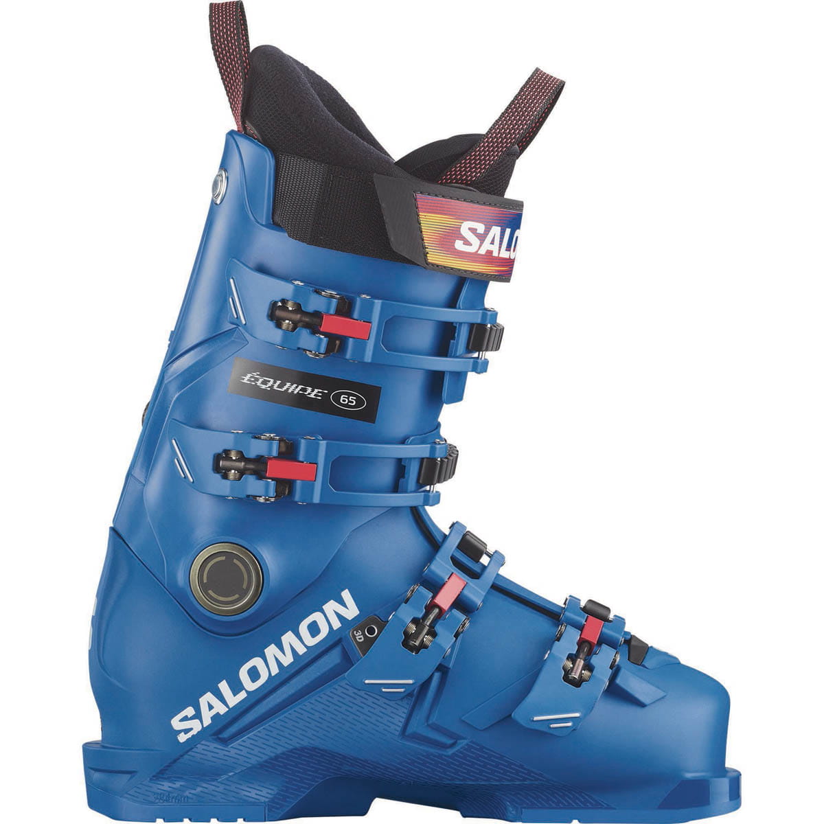 Salomon SKI - Boots Salomon *26W*  ALP. Boots S/Race 65