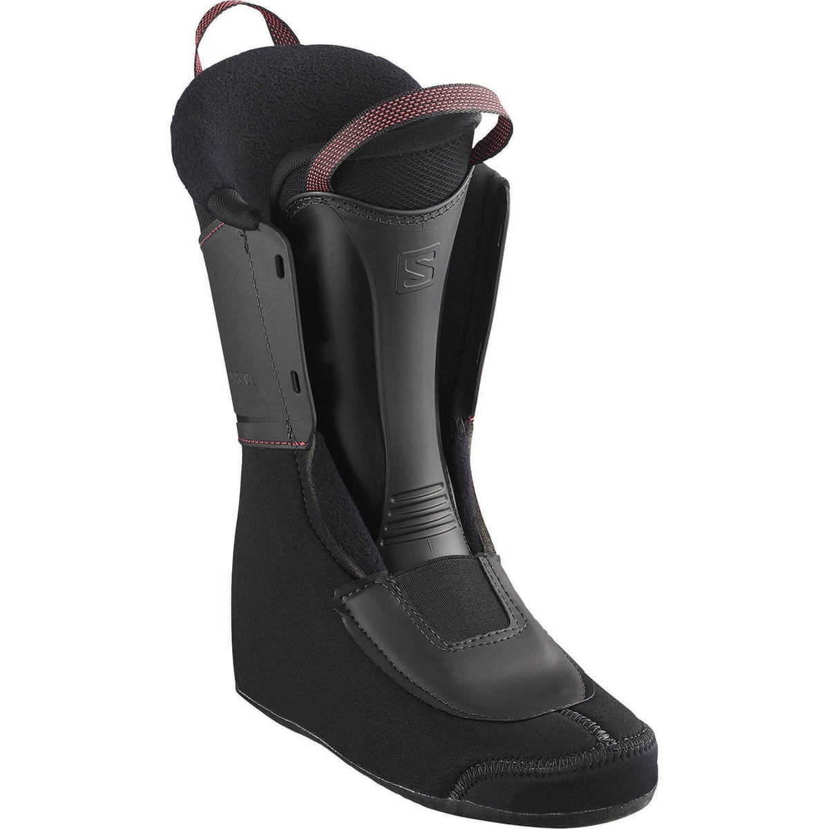 Salomon SKI - Boots Salomon *26W*  ALP. Boots S/Race 65