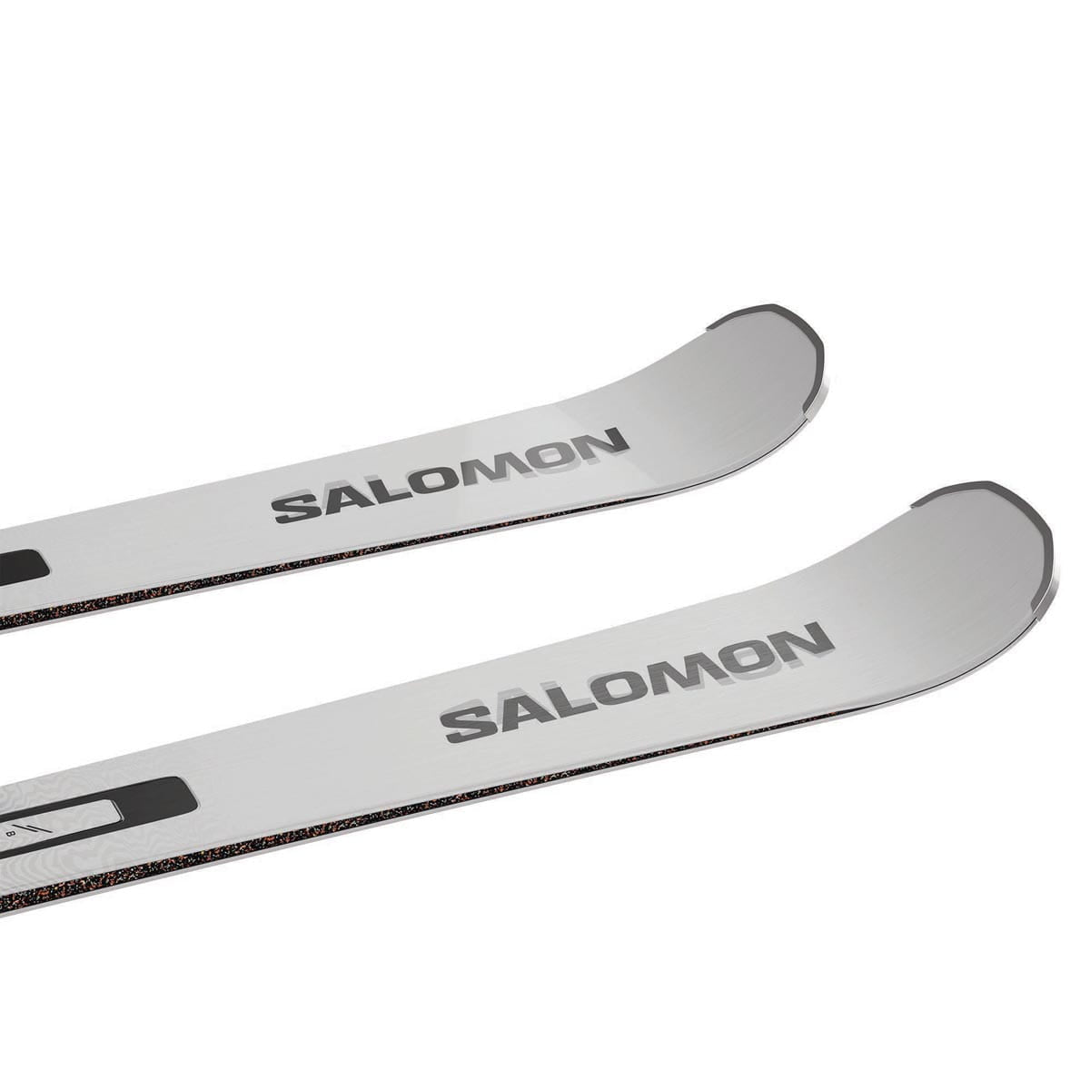 Salomon SKI - Skis Salomon *26W*  E ADDIKT PRO 66 + MI12 GW