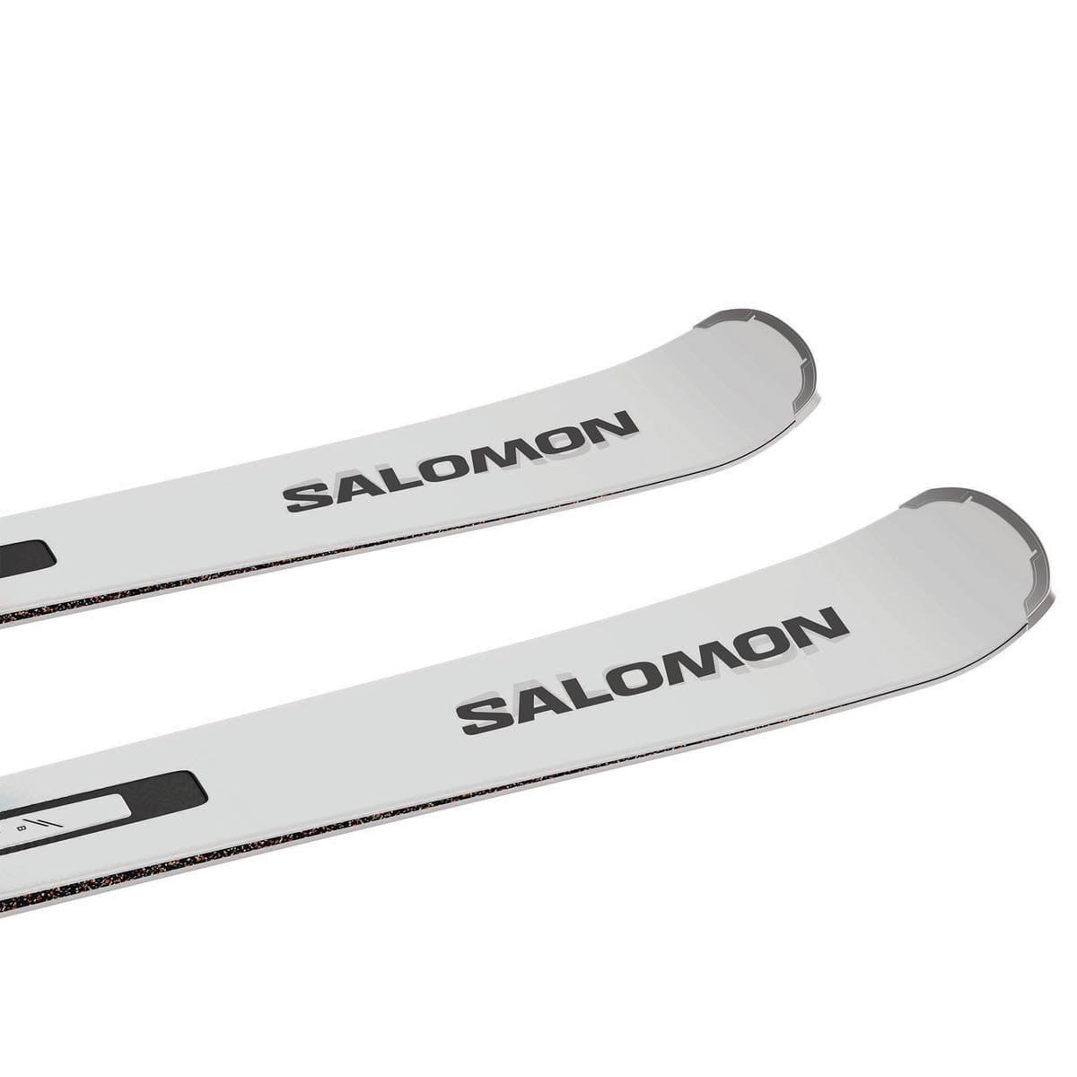 Salomon SKI - Skis Salomon *26W*  E ADDIKT PRO 76 + MI12 GW
