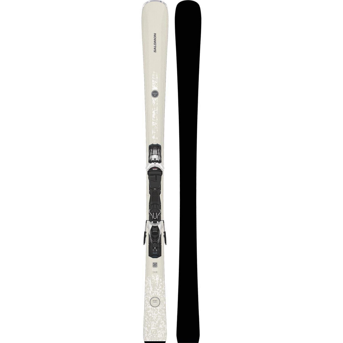 Salomon SKI - Skis Salomon *26W*  E S/MAX N°6 XT + M10 GW L8