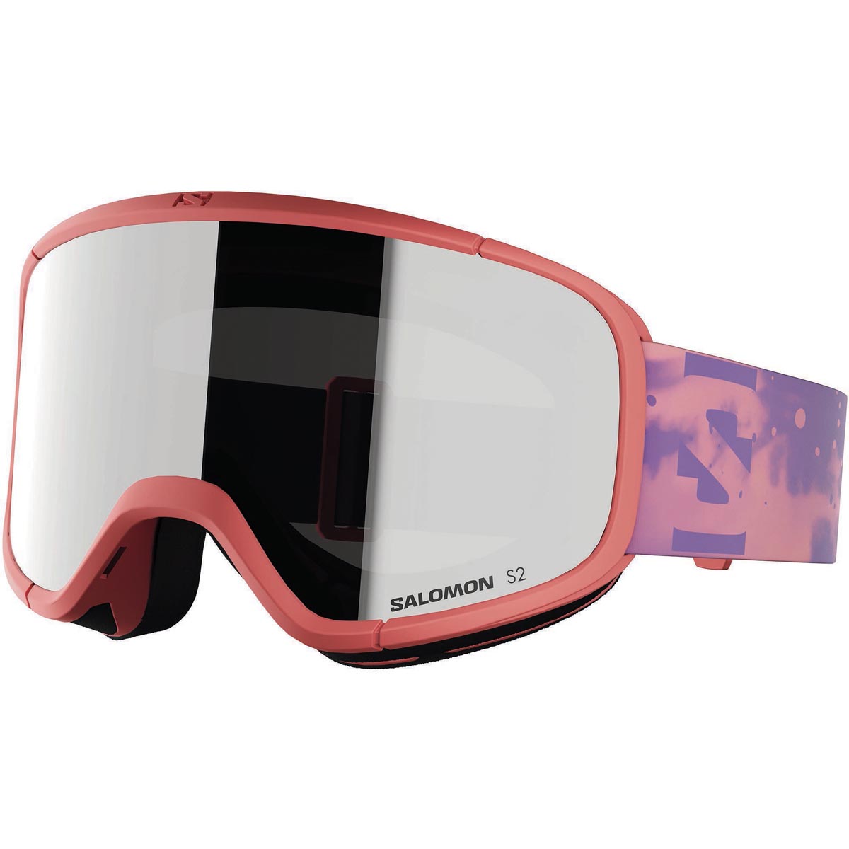 Salomon SKI - Goggles Salomon *26W*  Goggles Lumi
