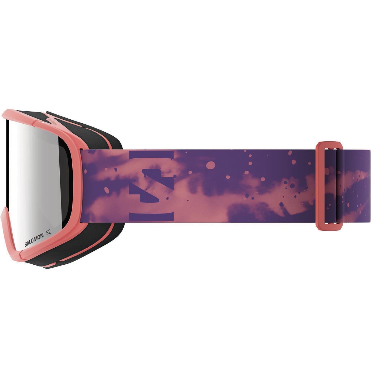 Salomon SKI - Goggles Salomon *26W*  Goggles Lumi