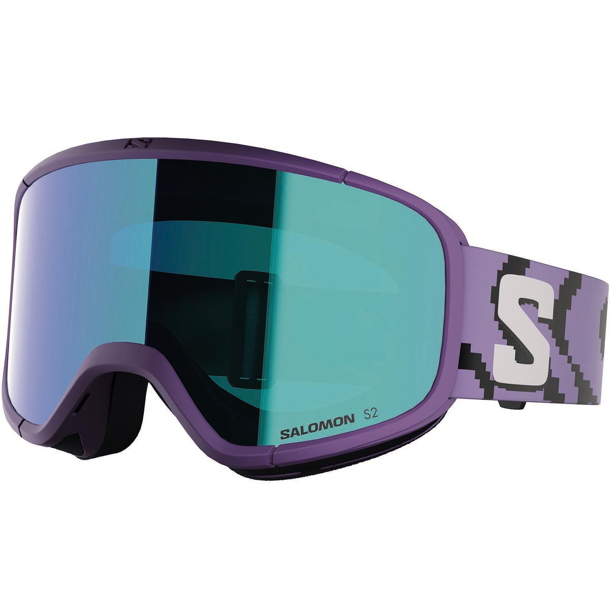 Salomon SKI - Goggles Salomon *26W*  Goggles Lumi