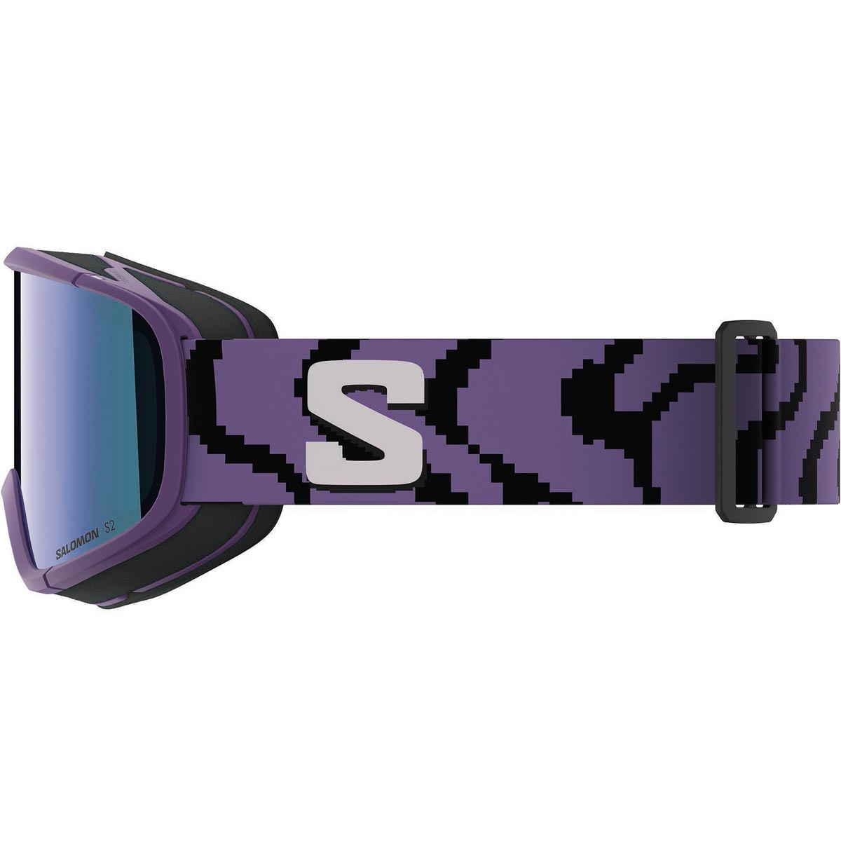Salomon SKI - Goggles Salomon *26W*  Goggles Lumi