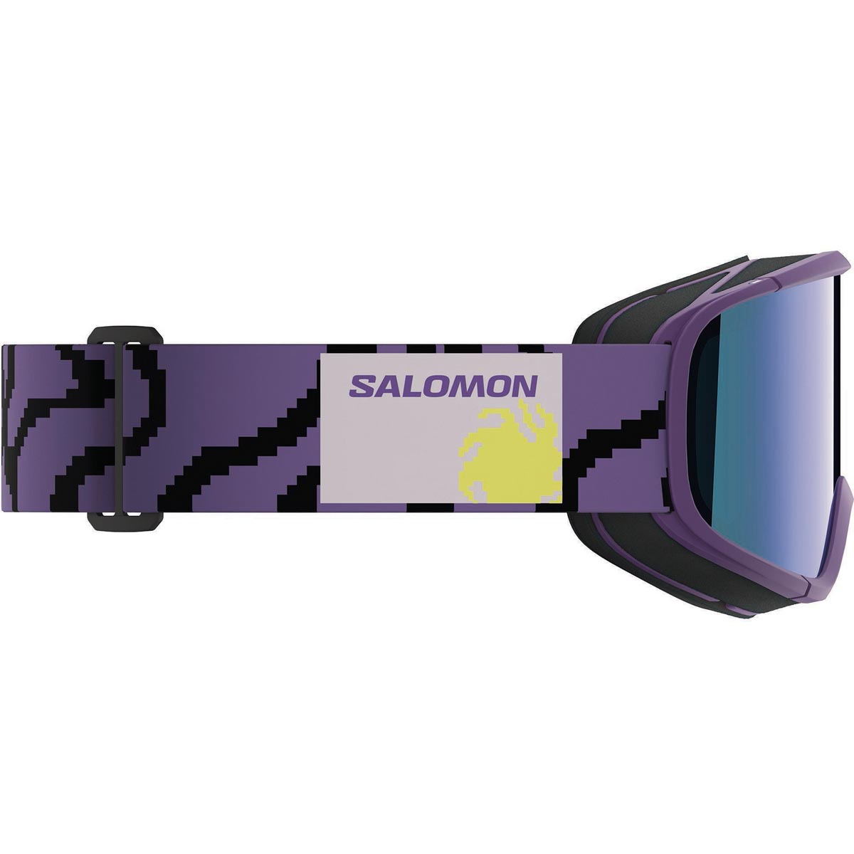 Salomon SKI - Goggles Salomon *26W*  Goggles Lumi