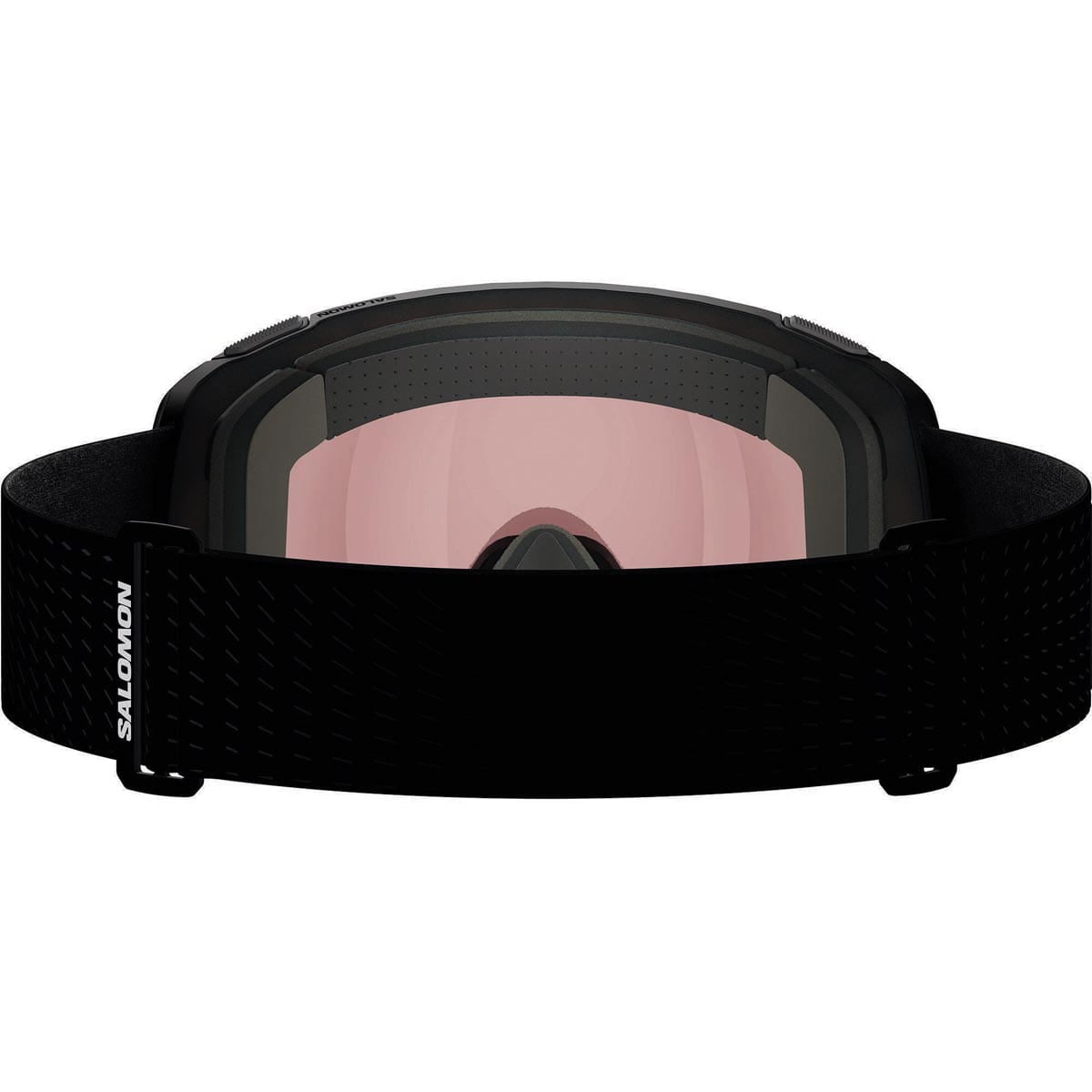 Salomon SKI - Goggles Salomon *26W*  Goggles Radium Prime Sigmaphoto
