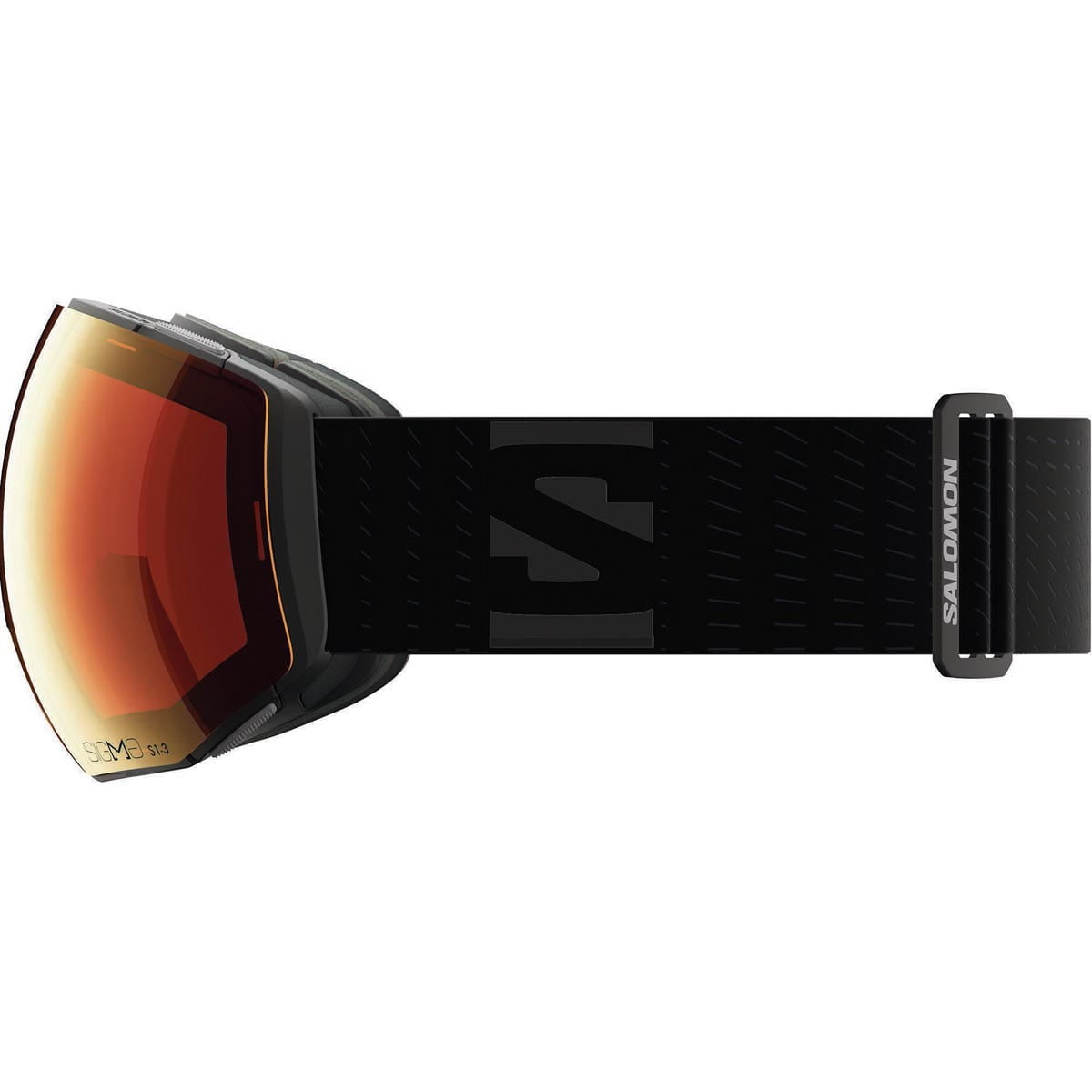 Salomon SKI - Goggles Salomon *26W*  Goggles Radium Prime Sigmaphoto