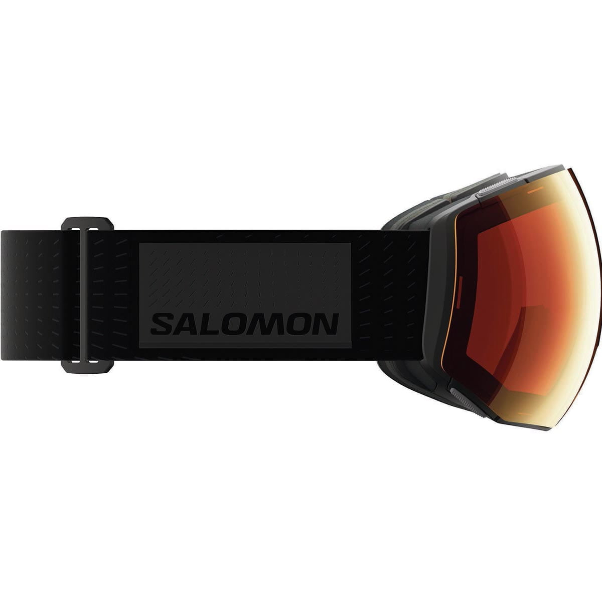 Salomon SKI - Goggles Salomon *26W*  Goggles Radium Prime Sigmaphoto