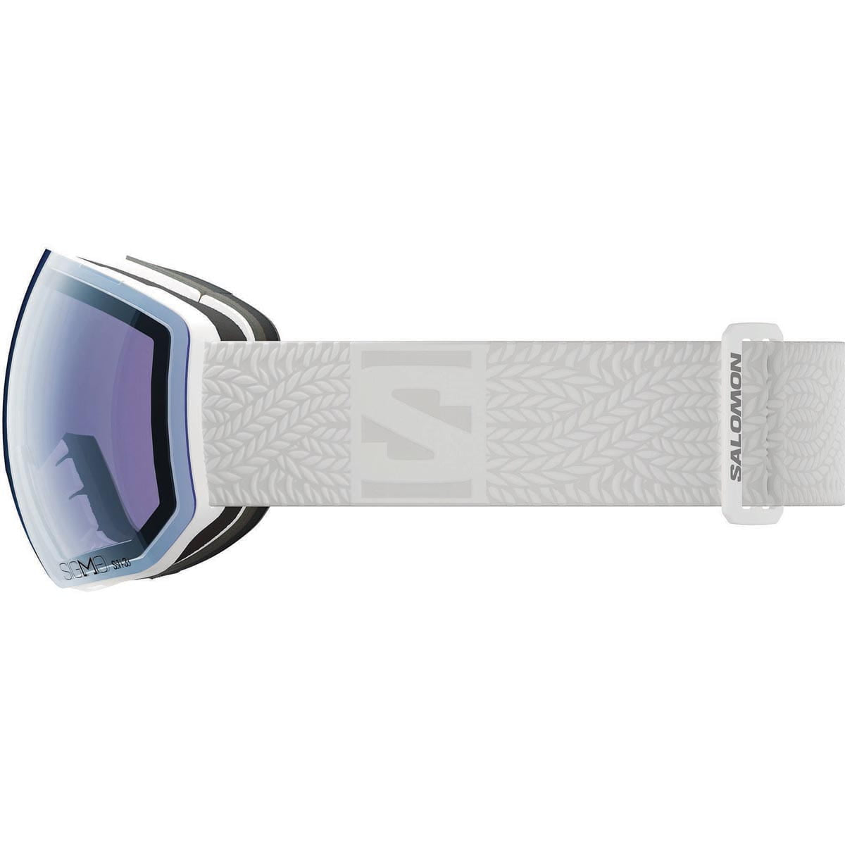 Salomon *26W*  Goggles Radium Pro S Sigmaphoto Salomon