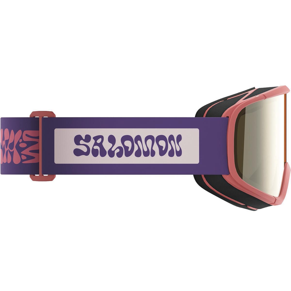 Salomon SKI - Goggles Salomon *26W*  Goggles Rio