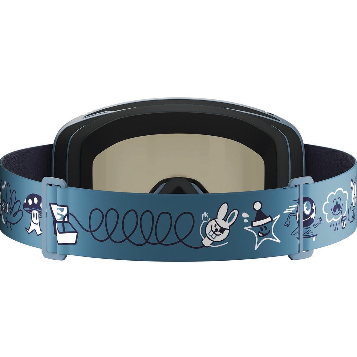 Salomon SKI - Goggles Salomon *26W*  Goggles Rio