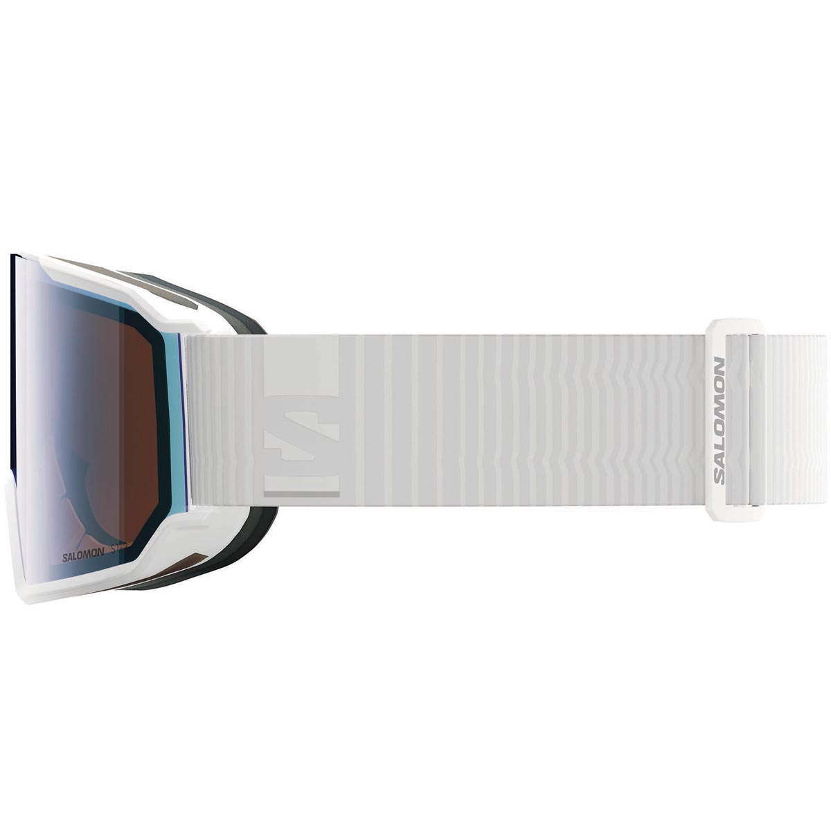 Salomon *26W*  Goggles S/View 3 Photo Salomon