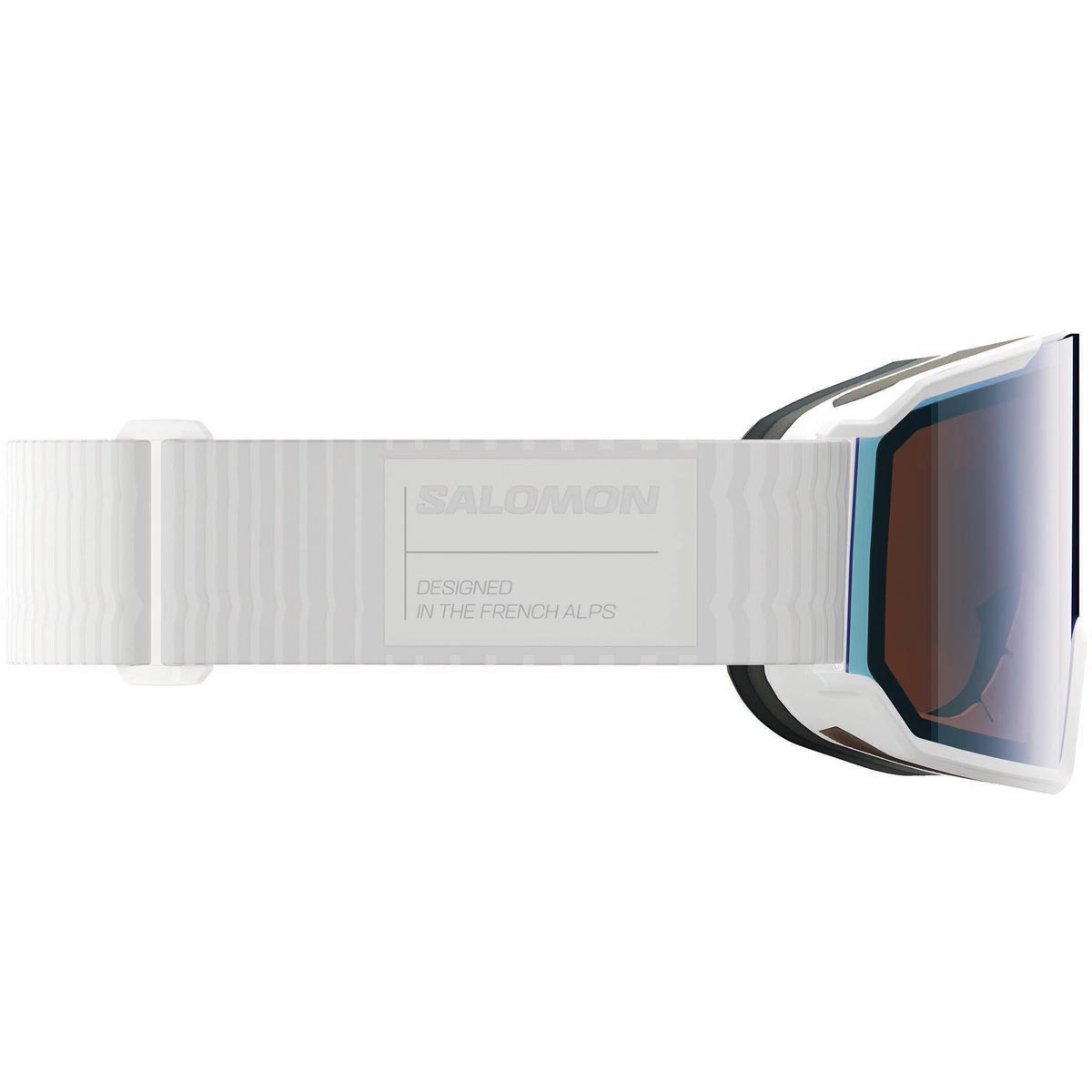 Salomon *26W*  Goggles S/View 3 Photo Salomon