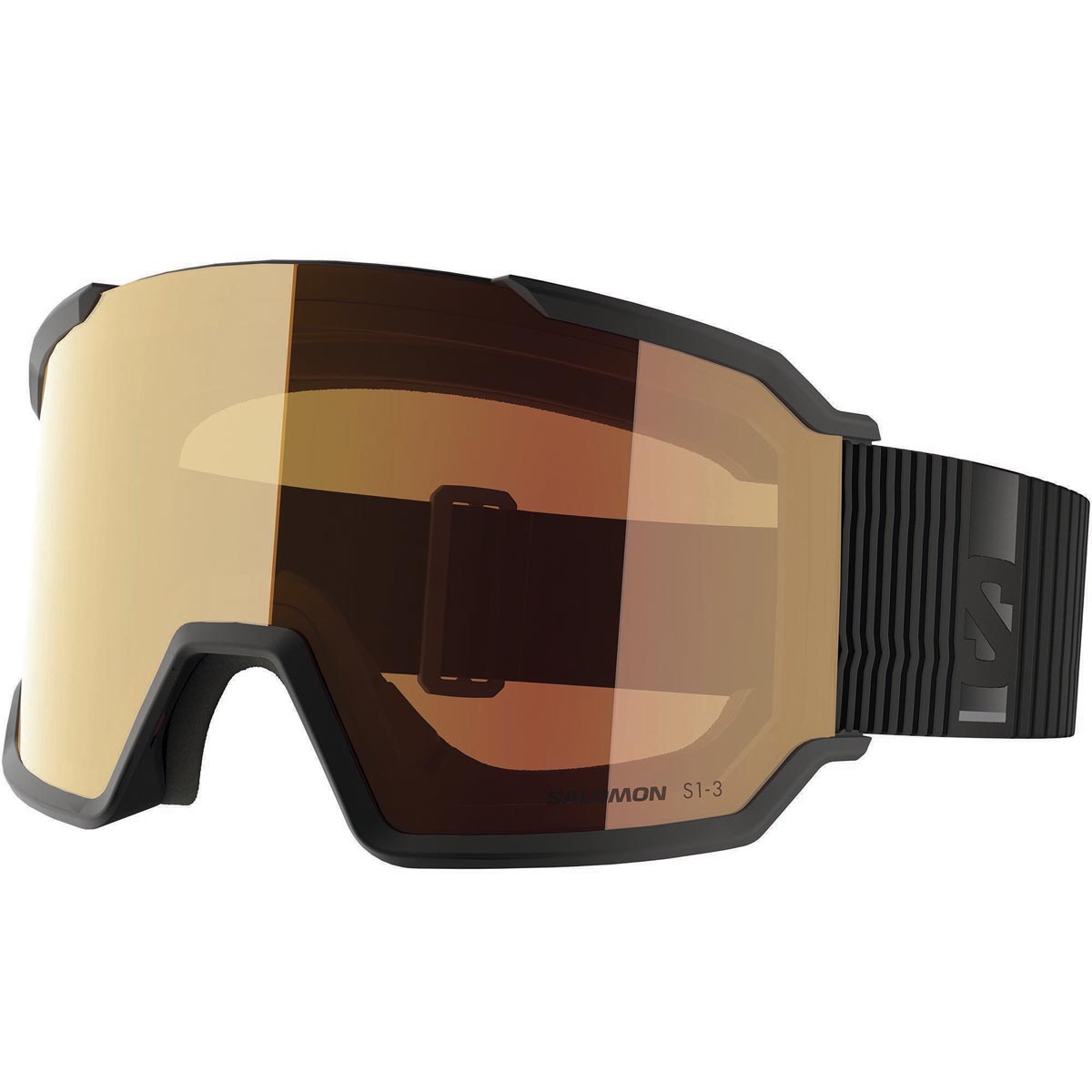Salomon *26W*  Goggles S/View 3 Photo Salomon