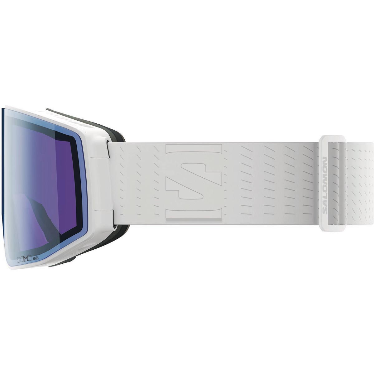 Salomon *26W*  Goggles Sentry Prime Sigmaphoto Salomon
