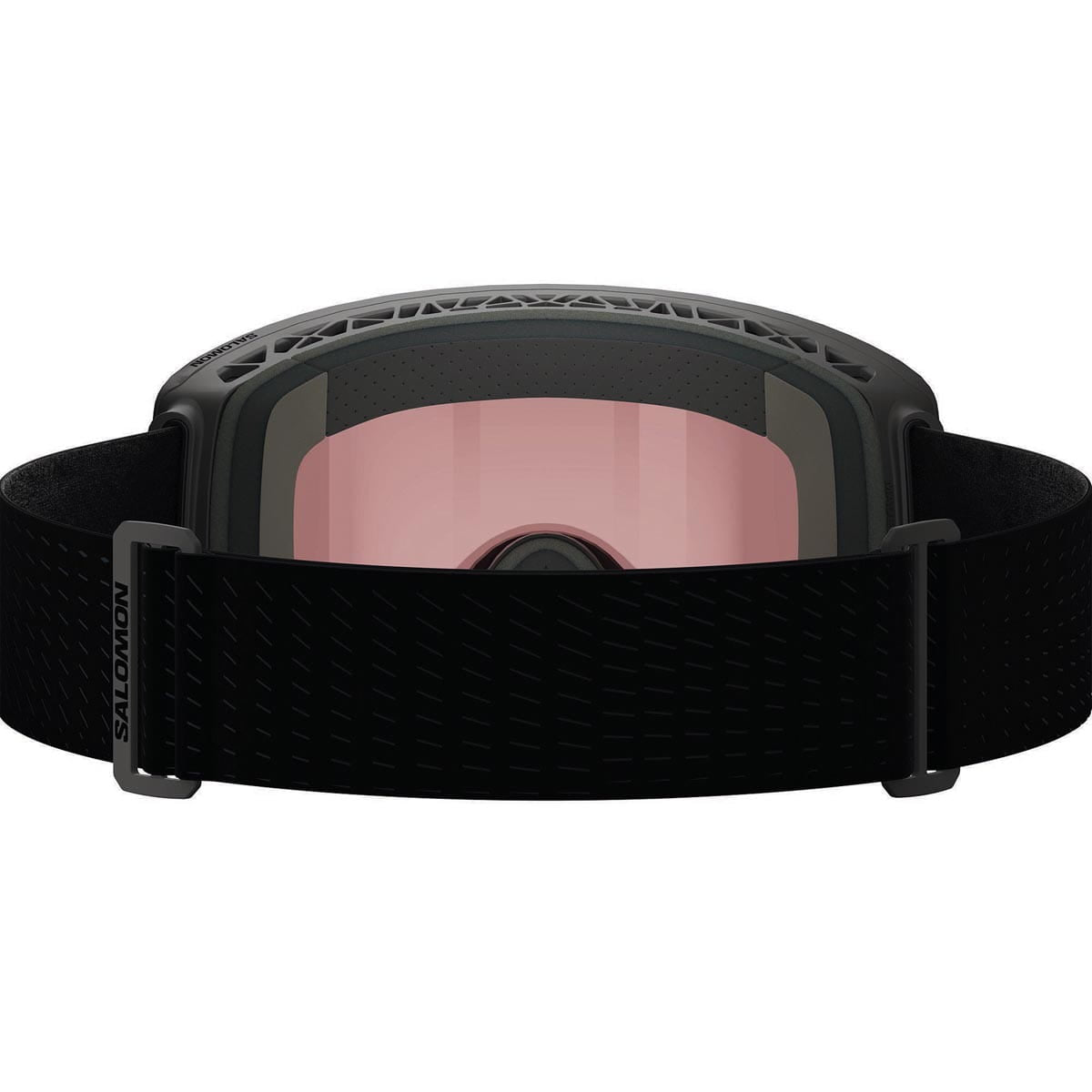 Salomon *26W*  Goggles Sentry Prime Sigmaphoto Salomon