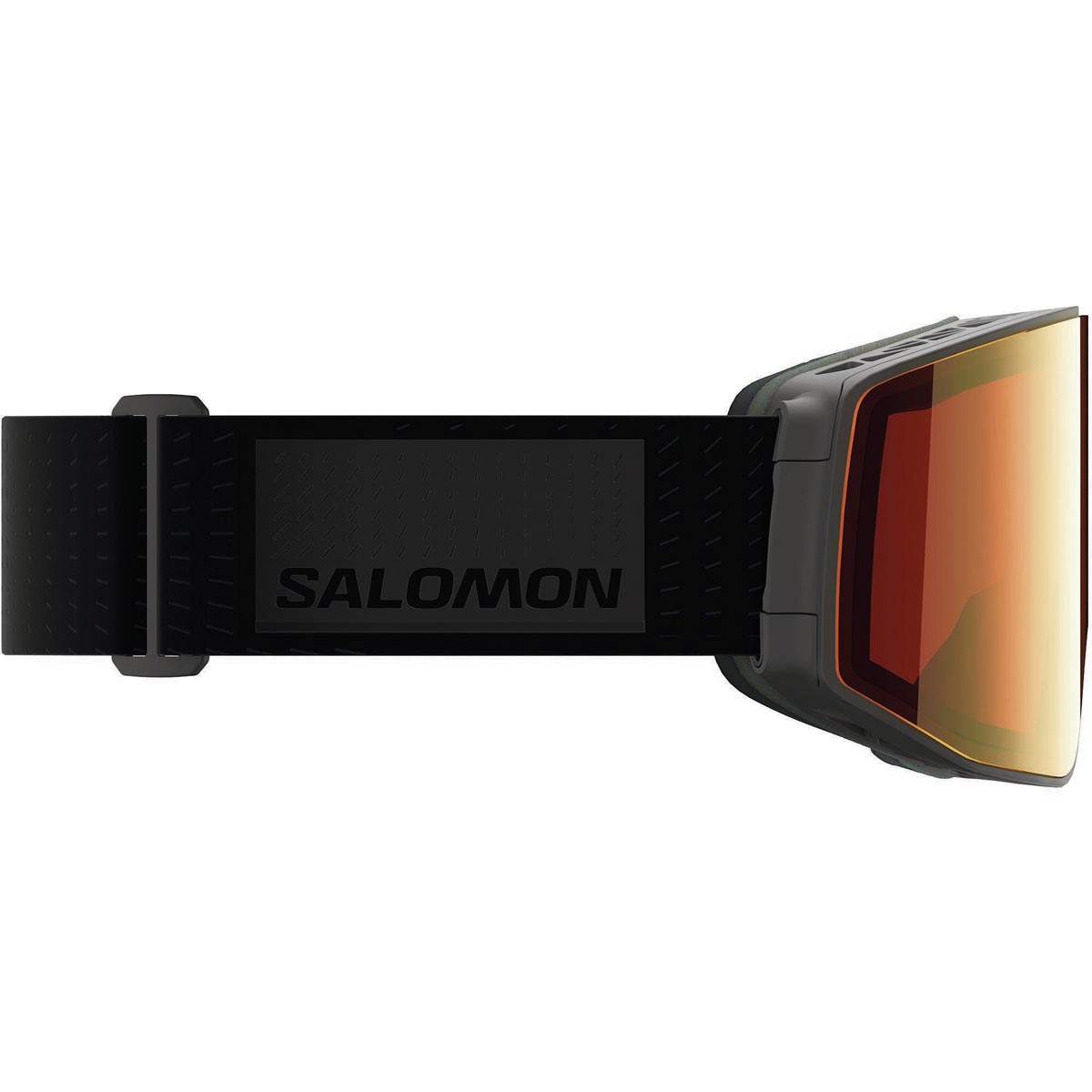 Salomon *26W*  Goggles Sentry Prime Sigmaphoto Salomon