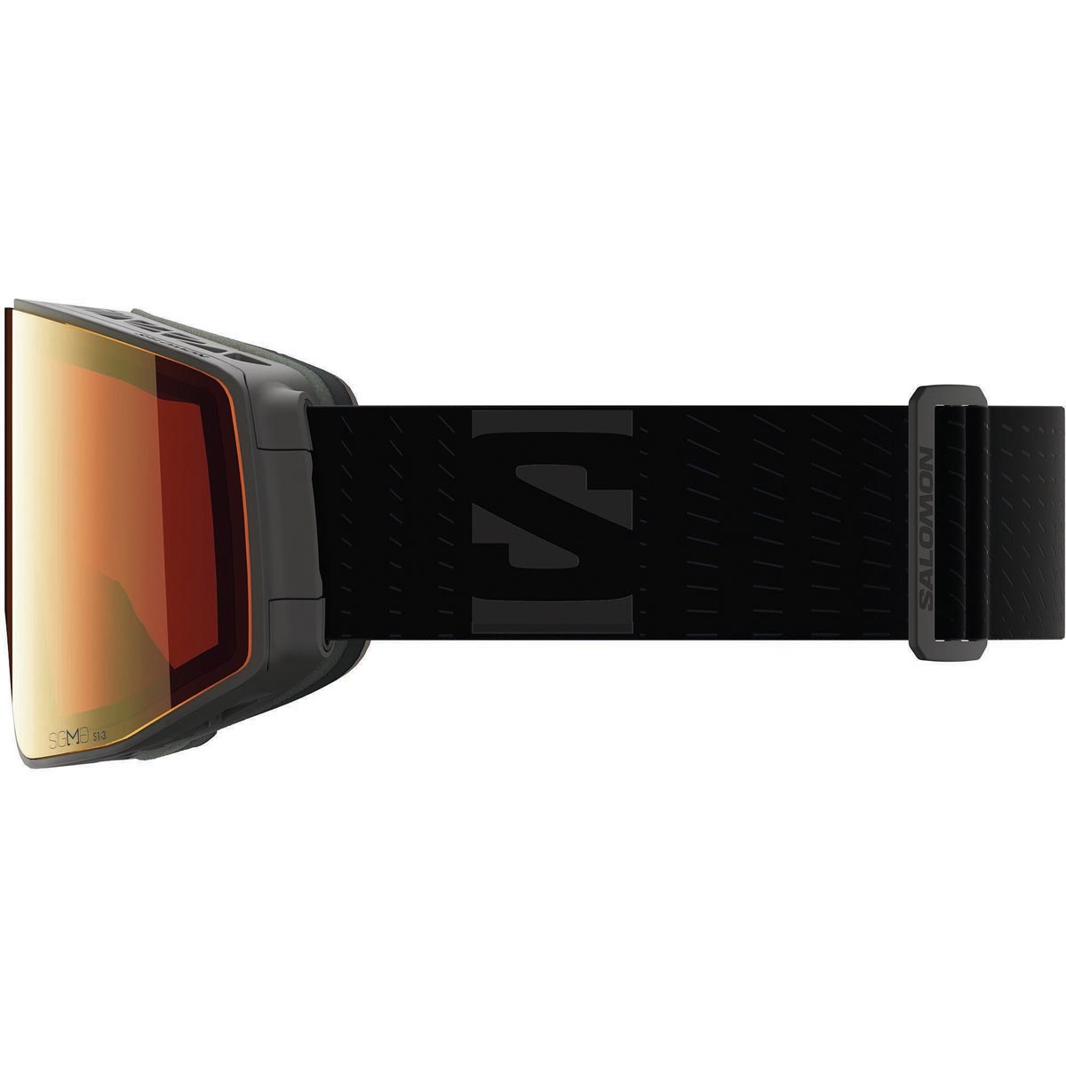 Salomon *26W*  Goggles Sentry Prime Sigmaphoto Salomon