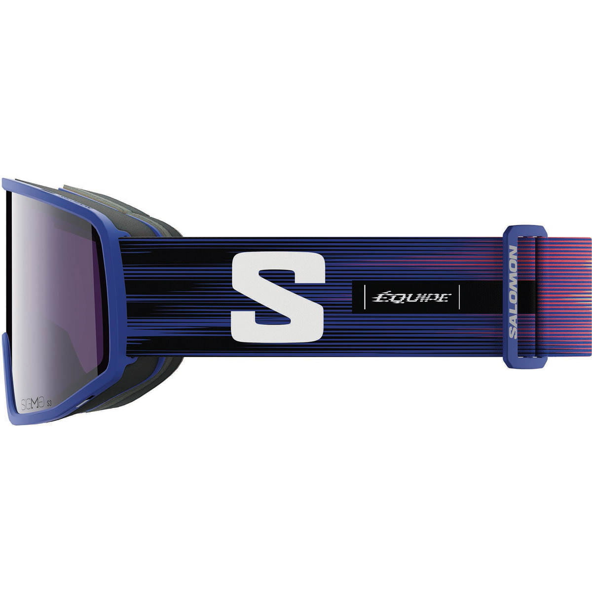 Salomon *26W* Goggles Sentry Pro S Sigma Salomon