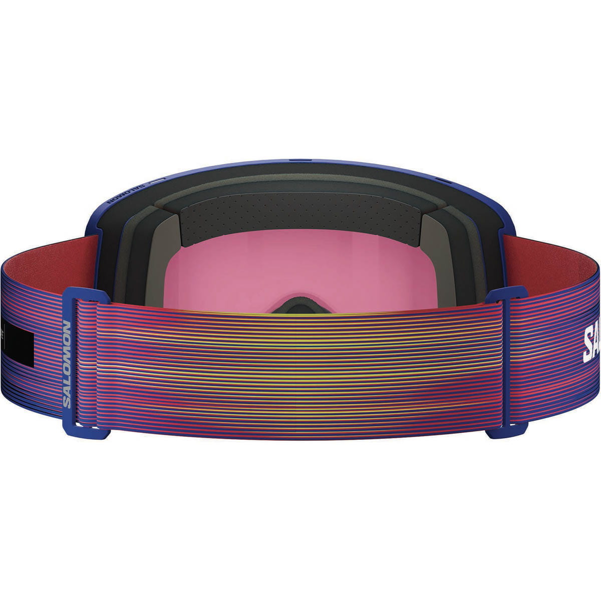 Salomon *26W* Goggles Sentry Pro Sigma Salomon